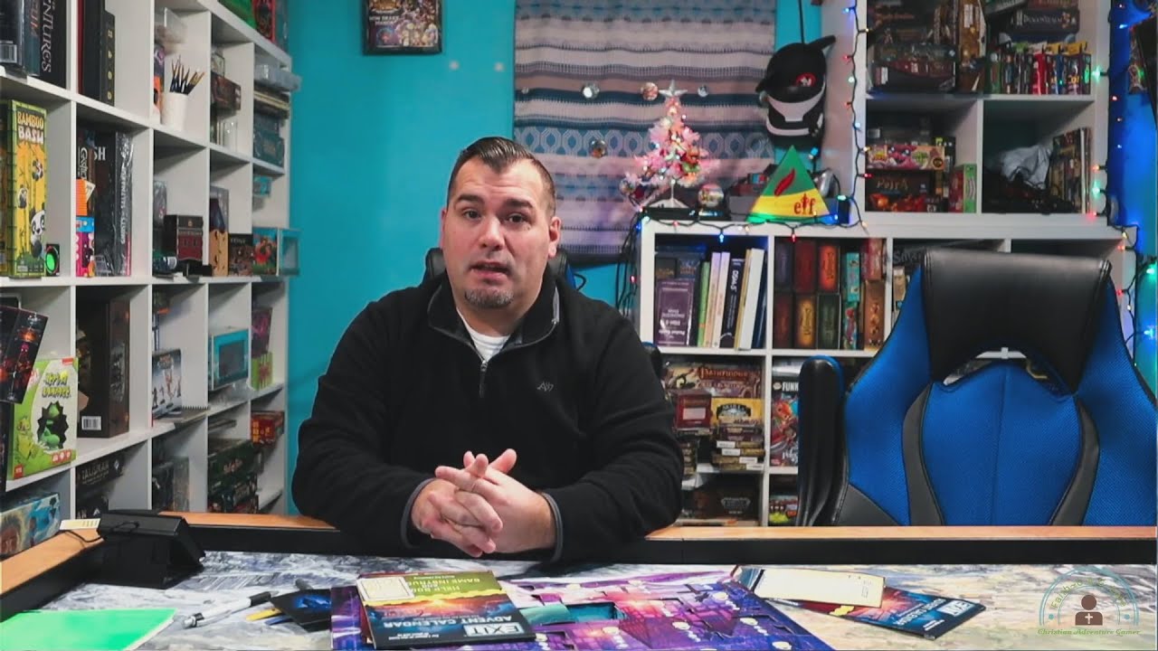 December 16th Exit The Game Advent Calendar The Hunt For The Golden december-16th-exit-the-game-advent-calendar-the-hunt-for-the-golden