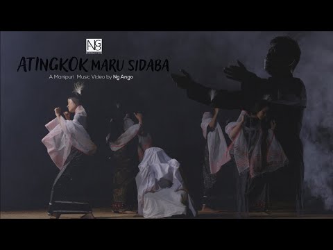 Atingkok Maru Sidaba  Official Music Video