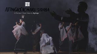 Atingkok Maru Sidaba / Official Music Video
