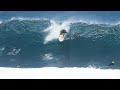 Surfing Pipeline w/ Jamie Obrien (The Dream!)