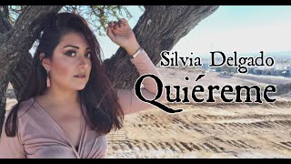 Quiéreme (cover) | Silvia Delgado
