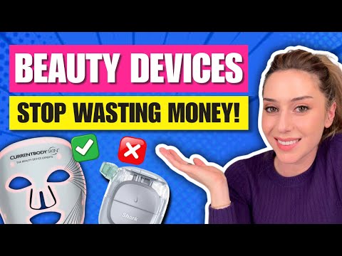 Derm Reviews Best Black Friday Beauty Devices 2025 | Which Are Worth Your Money? | Dr. Idriss