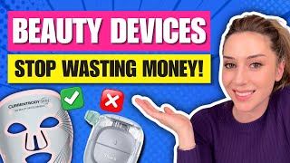 Derm Reviews Best Black Friday Beauty Devices 2025 | Which Are Worth Your Money? | Dr. Idriss 