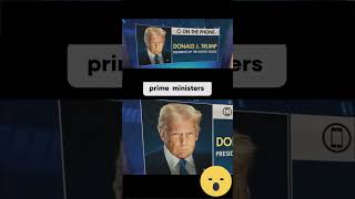 Breaking!!! World Leaders Are Sooo 'Freaked Out' by the Oval Office!!!
