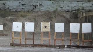 .44 Special Range day. (Chapter #6)