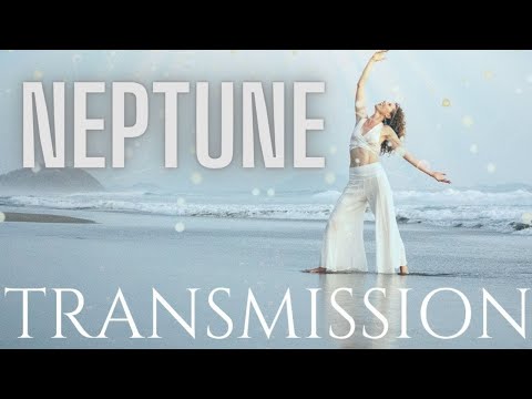 The Neptune Portal & How to Channel Divine Creation with Guest Karen McMullen