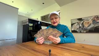 Download Lagu Гадаем по старинке! Вы долго этого ждали! Каким будет ваше ближайшее будущее? #колена таро онлайн MP3