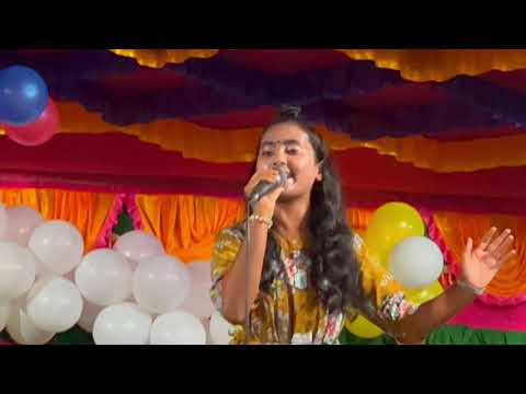 কইলজার ঘাঁও কইলজায় থাকে দেখানো যায়না | Meghla | Koiljar Ghaw Koiljay Thake | Live Performance 2024