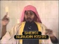 Madhara Ya Zinaa-Sheikh Nurdin Kishki