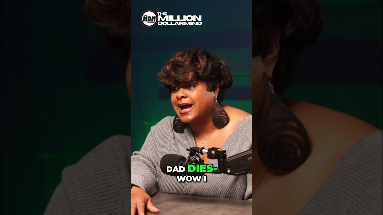 Weakness vs. Vulnerability: Leading with Strength, Not Fear #shorts