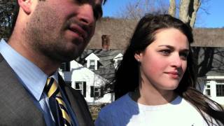2012 Quinnipiac Senior Week THEME REVEAL