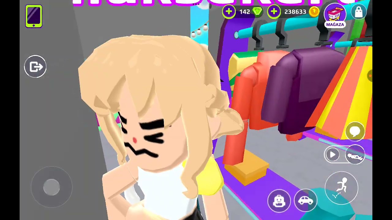 Canavardan kurtulduk mu? Yoksa konsere mi gittik? Haberin var mı? Hemen diğer videoyu izle! 