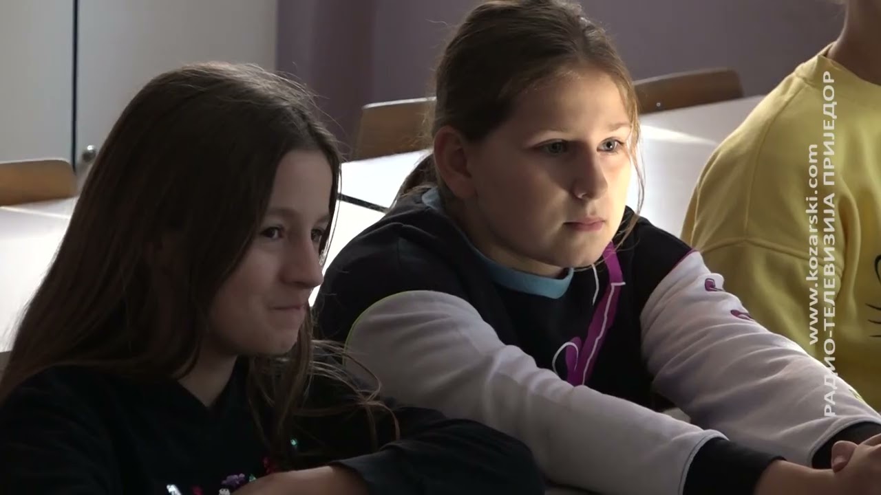 ASTRONOMSKA SEKCIJA U OŠ 