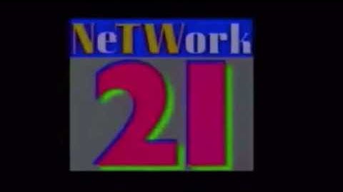 NeTWork 21 (UK, 1986)