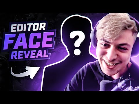 LL STYLISH | THE MAN BEHIND THE VIDS! EDITOR FACE REVEAL