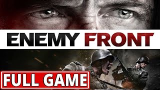 PlayStation3 - PS3★ENEMY FRONT 海外版 北米版★箱付・説明書付・ソフト付 Amazon.com: Enemy Front - Playstation 3 (Renewed) : Video Games