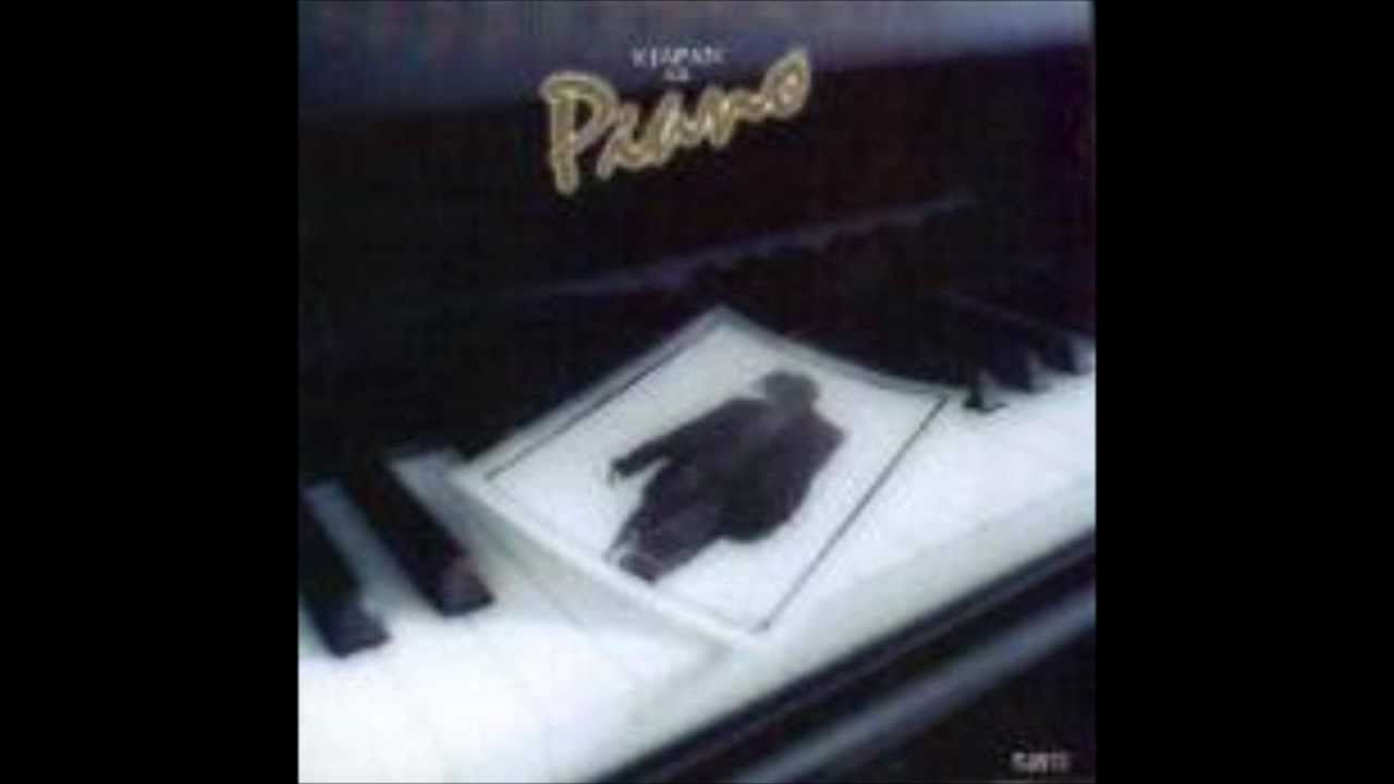 X-Japan - Crucify my Love (Kawai Crystal Piano)