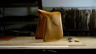 The shape of values | Episode 2 - A leather story