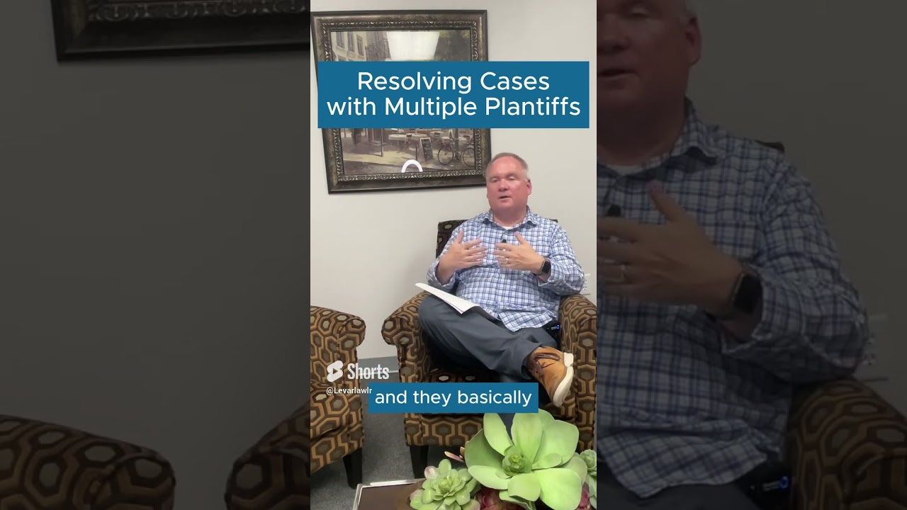 What is Group Mediation  