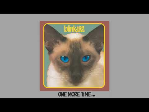 blink-182 - FUCK FACE cheshire cat version