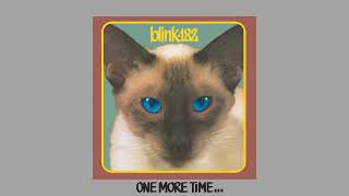 blink-182 - FUCK FACE cheshire cat version