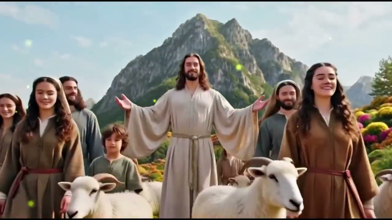 Quando o espelho se cala, Deus revela quem você é em Seu amor! #Reflexão #CoraçãoAberto