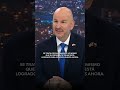 Embajador Brandon Judd aclaró sus dichos sobre la "Doctrina Donroe"