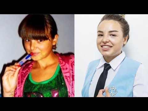 Анастасия надточий пацанки после проекта