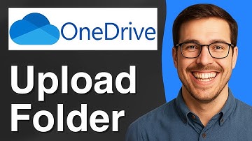 Hoe een map uploaden naar OneDrive [2025 Eenvoudige handleiding]