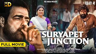 SURYAPET JUNCTION (2026) New Released Full Action Thriller Hindi Dubbed Movie | Latest South MovieHD