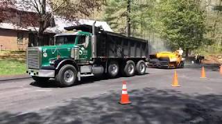 Sealing & Crack Filling | Middletown, CT - Sullivan Paving Co. Inc.
