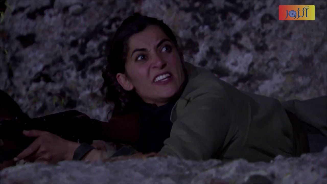 مسلسل الأرض الطيبة ـ الحلقة 22 الثانية والعشرون كاملة ـ الجزء الرابع | Al Ard AlTaebah HD