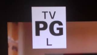 Disney Channel TVPGL Rating Bug