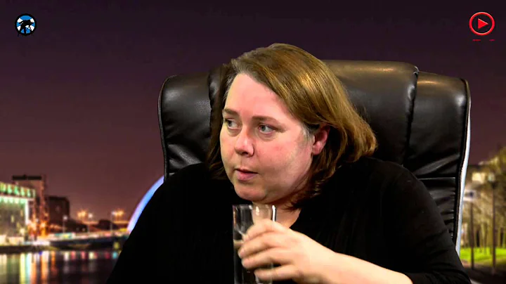 A Conversation with Deborah Waters