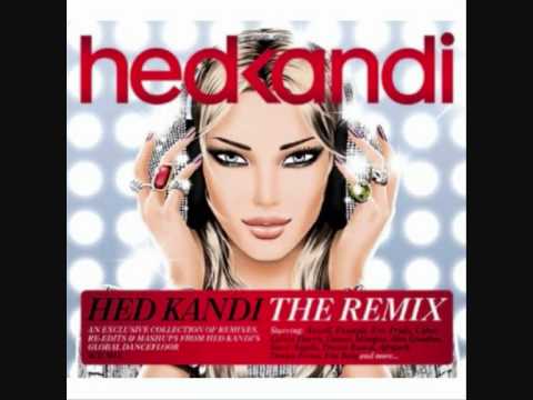 Hed Kandi - The Remix 2011 CD1 Mix Clip