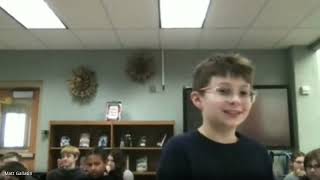MS Spelling Bee  2023