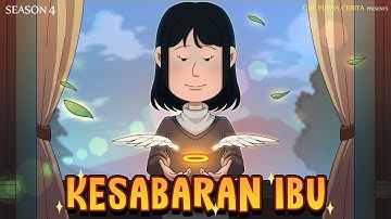 KESABARAN IBU | Gue Punya Cerita | Kisah Nyata | SEASON 4