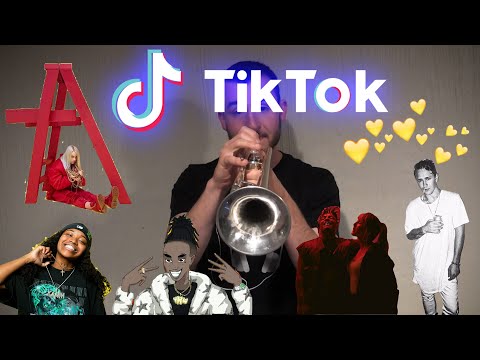 tiktok-songs-played-on-trumpet