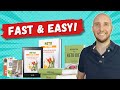 Make Professional eBook Covers In Canva Without Paying a Dime (3D Mockups In Under 10 Minutes)