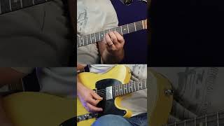 The Gospel Walk Up Lesson With Tabs