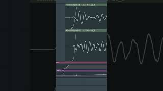 How to make Gated Kicks like Sparkz #hardstyle #hardtechno #music  #flstudio