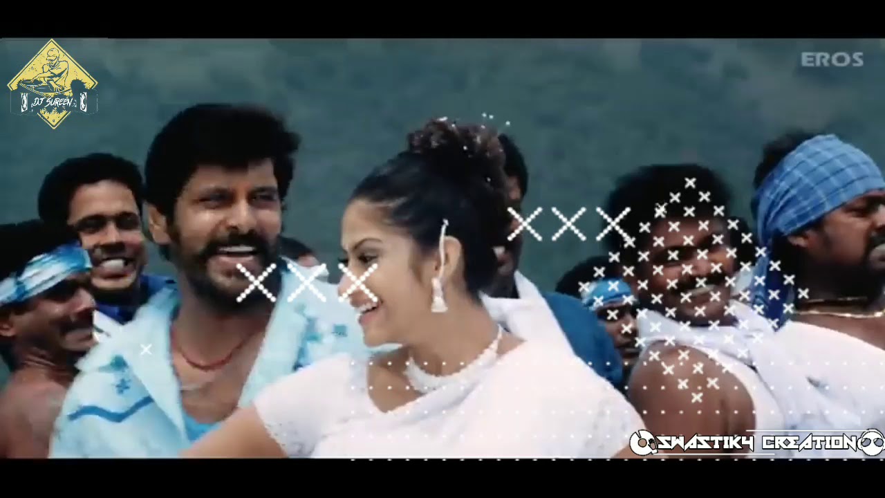 Swastik4 New Creation Thaimasam Mix By DJ Sureen