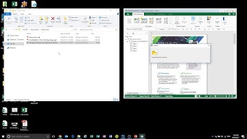 IW Desktop - Collating features
