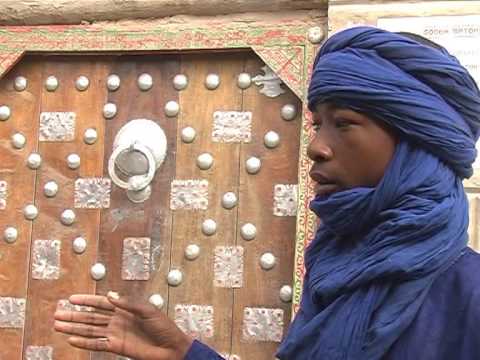 Mali: viaggio tra i Dogon - Timbuctu - fiume Niger