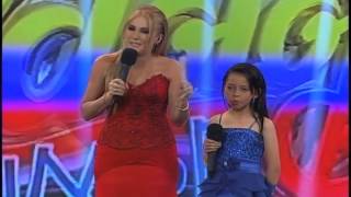 IDOLOS JUNIOR PROGRAMA 4 BLOQUE 5
