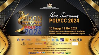 MAJLIS IKON SIARAWAN POLYCC 2024