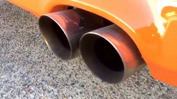 VF 6L with Oztrack HPA cam