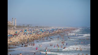 OC Officials Clarify Closures Ahead of Fourth of July Holiday Weekend | NBCLA