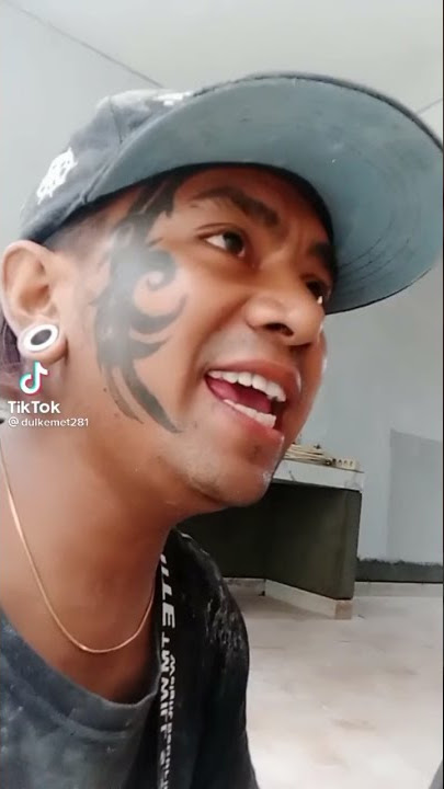 Viral cowok bertato sangar sholawatan suara Merdu banget 😱😱