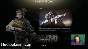 Glitch Report Bug Video Can Not Heal with Medicine Escape From Tarkov